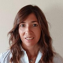 Eugenia Vezzoli