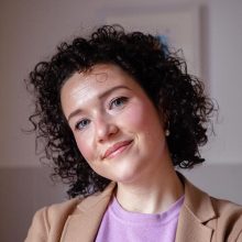 Greta Ceschia
