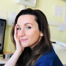 Valentina Fagotto